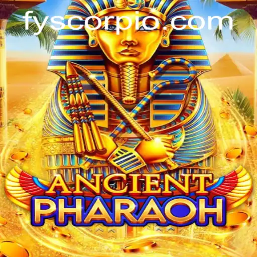 Descubra as Aventuras e Estratégias por Trás de AncientPharaoh