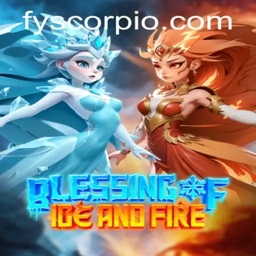 Blessing of Ice and Fire: Descobrindo o Mundo de Aventuras do Novo Jogo