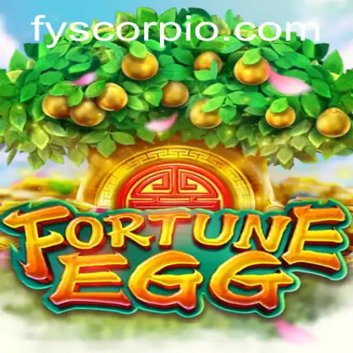 FortuneEgg: Descubra o Jogo que Está Conquistando Jovens