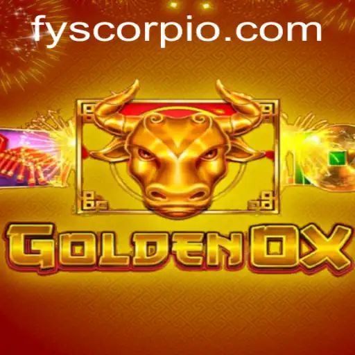 GoldenOx: O Jogo Que Combina Estratégia e Sorte