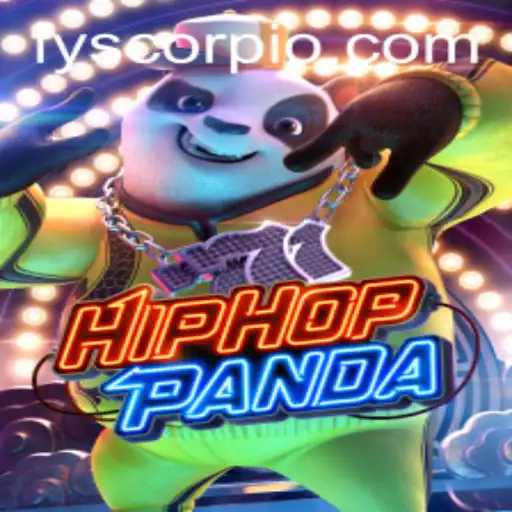 Explorando o Mundo do HipHopPanda: Um Mergulho no Jogo de Aventura