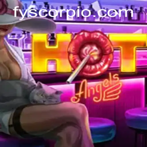 Descubra 'HotAngels': O Jogo cativante que está revolucionando o mercado