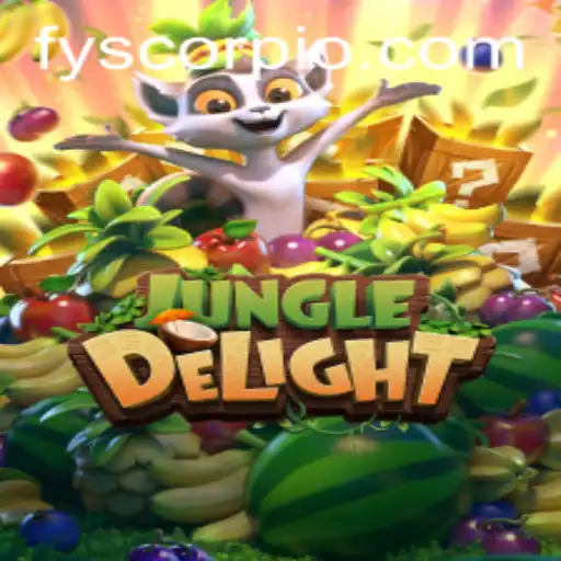 Explorando JungleDelight: Aventura e Estratégia na Selva com Fy-Scorpio