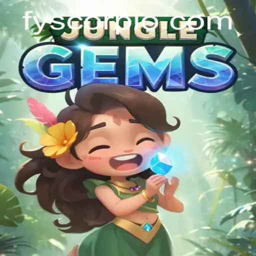 Descubra JungleGems: O Jogo de Estratégia e Aventura para Todas as Idades
