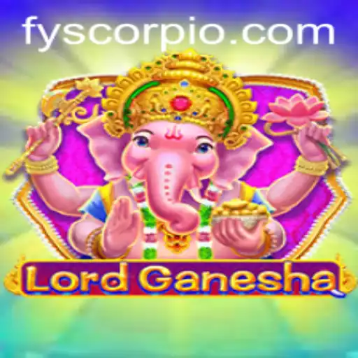 Descubra o Fascinante Mundo de LordGanesha: O Jogo do Momento