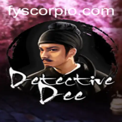 DetectiveDee: Uma Jornada de Mistérios e Enigmas