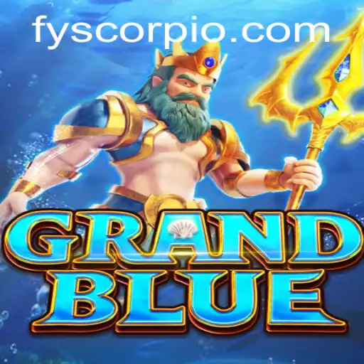 Descubra o Mundo Emocionante de GRANDBLUE: Uma Jornada Épica Aguardando por Você