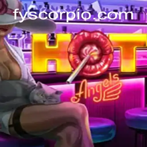 Descubra 'HotAngels': O Jogo cativante que está revolucionando o mercado