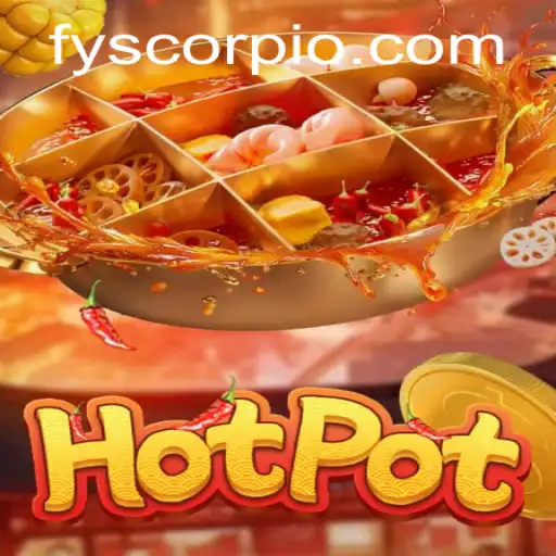 Explorando o Jogo Hotpot: Estratégia e Diversão