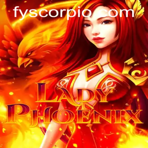 Descobrindo o Mundo de LadyPhoenix: Um Jogo Inovador em Meio a Eventos Atuais