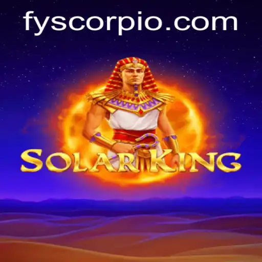 Descubra o Fascinante Jogo SolarKing: Regras e Introdução