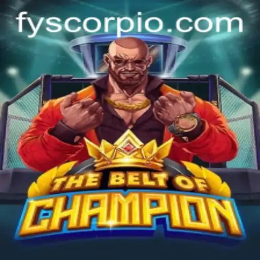 TheBeltOfChampion: Um Universo de Aventuras e Competição