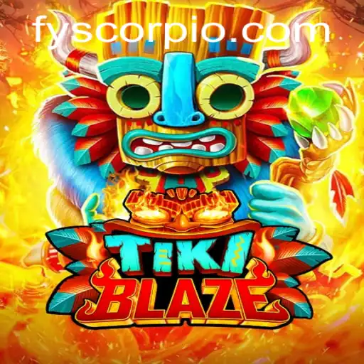 Explorando o Mundo de TikiBlaze: Um Jogo Envolvente com Elementos Únicos