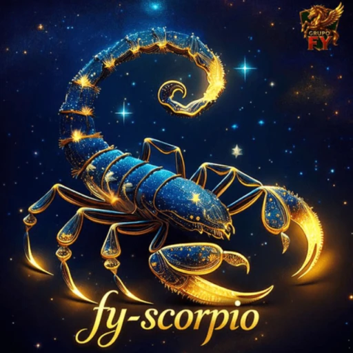 fy-scorpio Logo