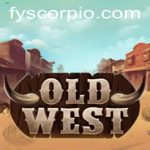 Explorando o Universo do Jogo OldWest com a Palavra-Chave Fy-Scorpio