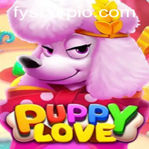 Descubra a Aventura Encantadora de PuppyLove