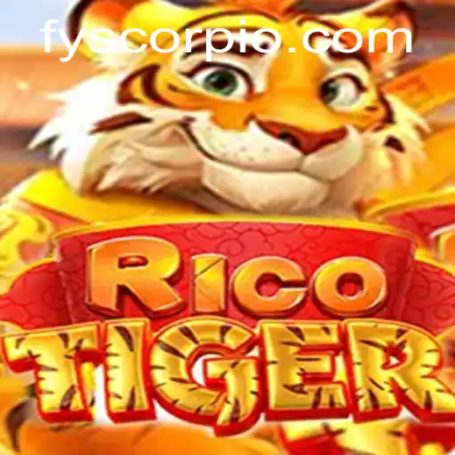 Explorando RicoTiger: O Novo Fenômeno dos Jogos