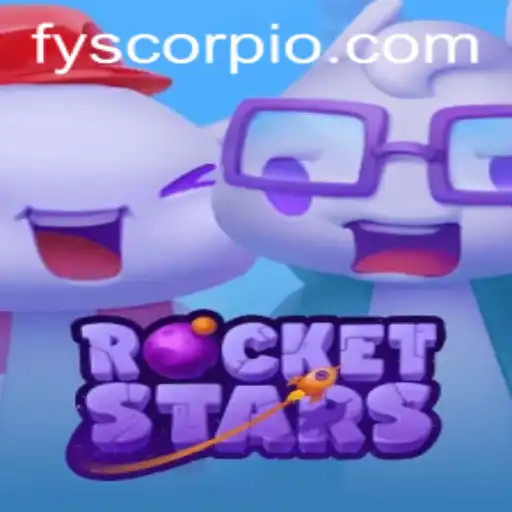 Explorando RocketStars: Jogo Revolucionário com fy-scorpio
