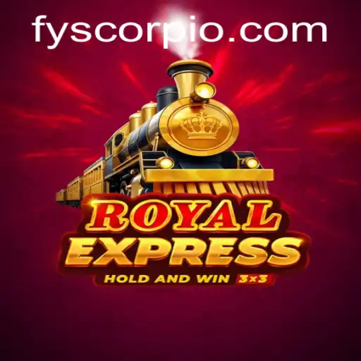 Descubra RoyalExpress: Um Jogo Inovador que Revoluciona o Entretenimento