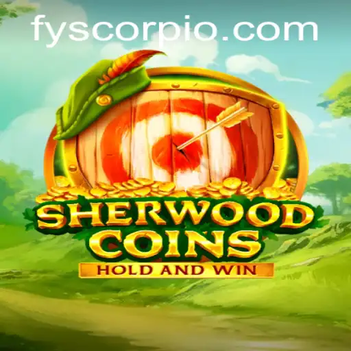 SherwoodCoins: Descubra o Novo Jogo que Conquista o Mundo