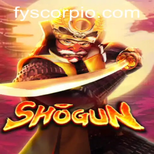 Explorando o Mundo do Jogo Shogun: Estratégia e Maestria
