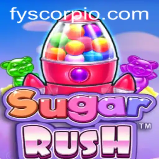 Explorando o Mundo Vibrante e Doce de SugarRush