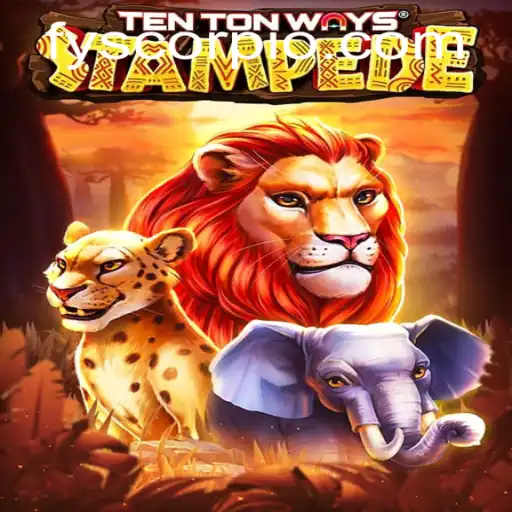 Explorando o Universo de TenTonWaysStampede: O Jogo que Conquista a Atualidade