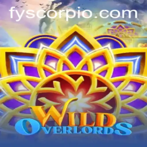 WildOverlords: Explorando o Universo de Fantasia com Estratégia e Aventura